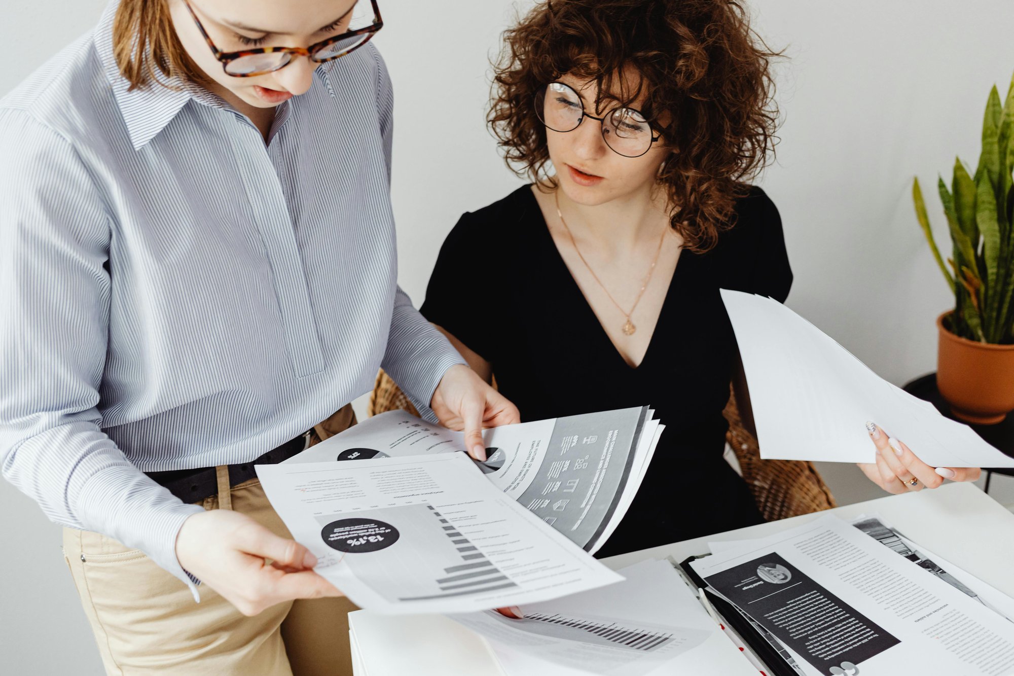 Women Reading Energy Management Reporting Women Reading Energy Management Reporting